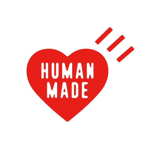 HUMAN MADE logo