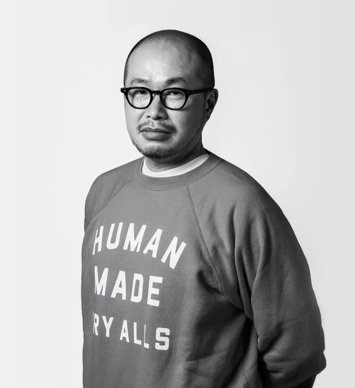 Director, CSO | Rehito Hatoyama