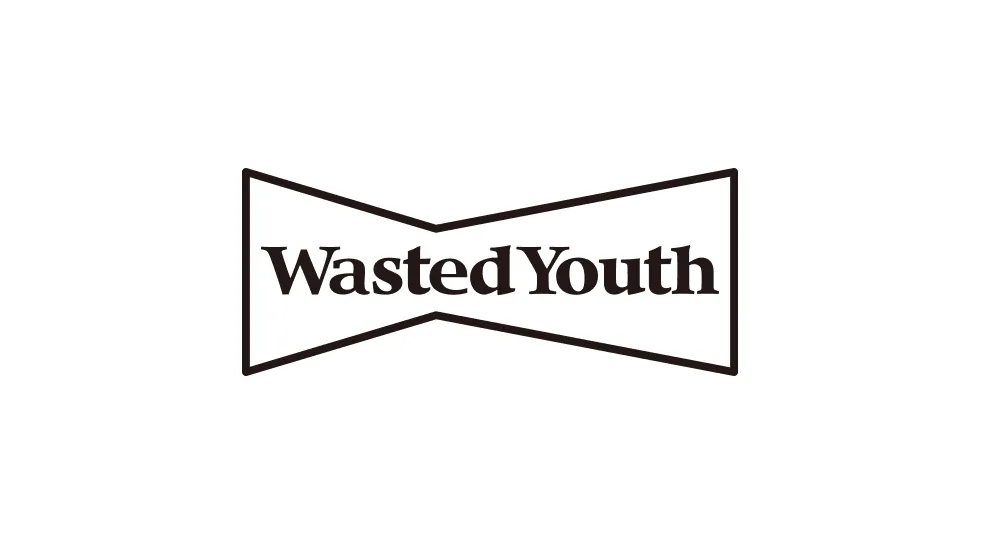 グラフィック・デザイナーVERDYの<br>プロジェクト「Wasted Youth」と<br>Creator Projectsをスタート