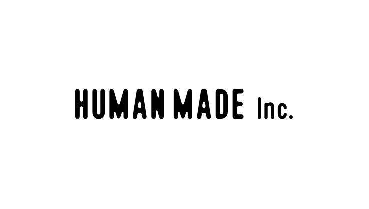 オツモ株式会社が<br>HUMAN MADE株式会社に社名変更