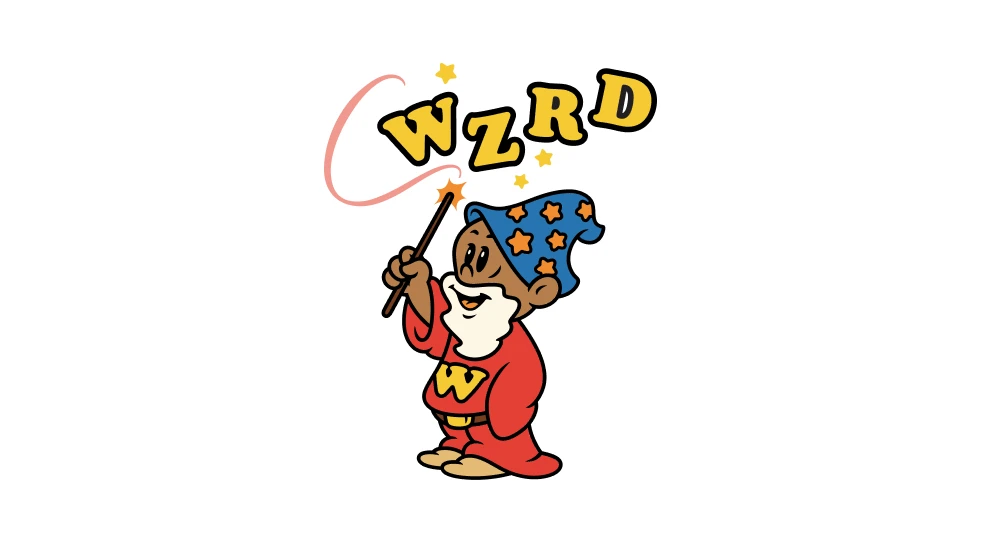 アーティストKid Cudiのプロジェクト「WZRD」とCreator Projectsをスタート