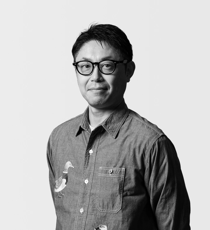 執行役員 Head of Revenue | 白石 龍哉