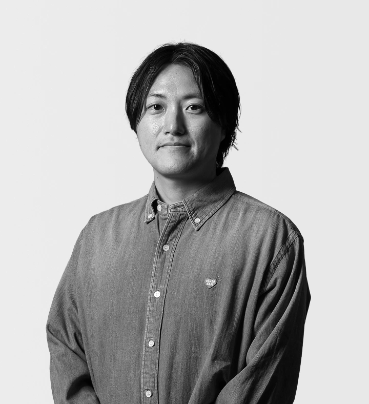 執行役員 Head of Product | 山中 優樹