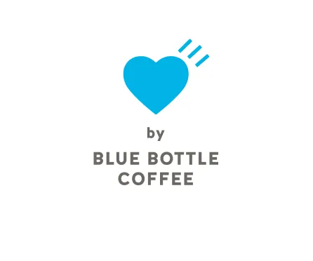 BLUE BOTTLE COFFEE